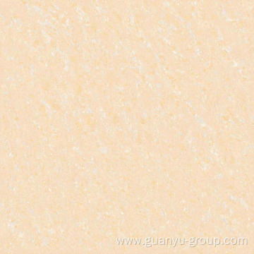 Beige Crystal Double-Loading Polished Tile